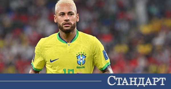 Brezilya'dan Raphinha ve Neymar İçin Sıcak Haberler