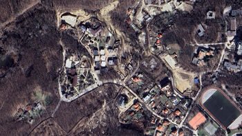 Otel ve Orman Arazisi: Avrupa Parlamentosu Üyesi Emil Radev'in Babasının Oleg Nevzorov'la Bağlantıları Neler?
