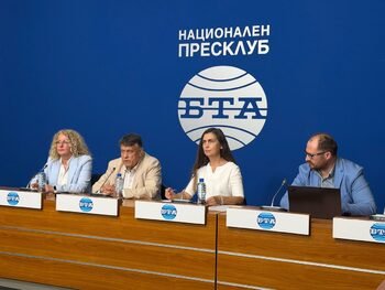 2025 Yılının En İyi Bulgar Öğrenci Olimpiyatçısı Varna'dan