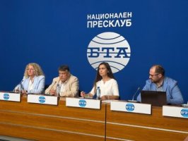 2025 Yılının En İyi Bulgar Öğrenci Olimpiyatçısı Varna'dan