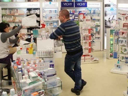 Eczacılar Dört Kurumda Eşzamanlı Reform Talep Ediyor