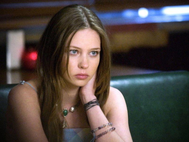Samara Morgan'ı Canlandıran Aktris Daveigh Chase 35 Yaşında Hayatını Kaybetti