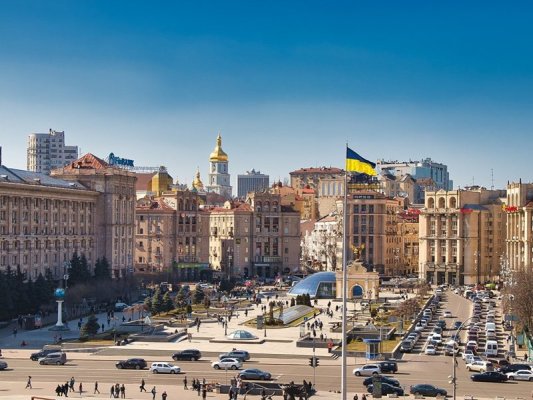 Dünya Bankası'ndan Ukrayna'ya 3,4 Milyar Dolarlık Yeniden Yapılanma Desteği