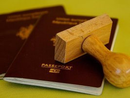 AP, Türkiye'yi Servis Pasaportu Kötüye Kullanımı Konusunda Uyardı
