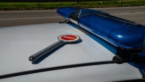 Trakya Otobanı'nda Kamyon Otomobili Ezdi: 3 Ölü