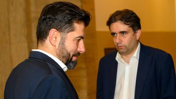 Mahkeme, Kiril Petkov ve Bozhidar Bozhanov Davasının Görülmesine Karar Verdi