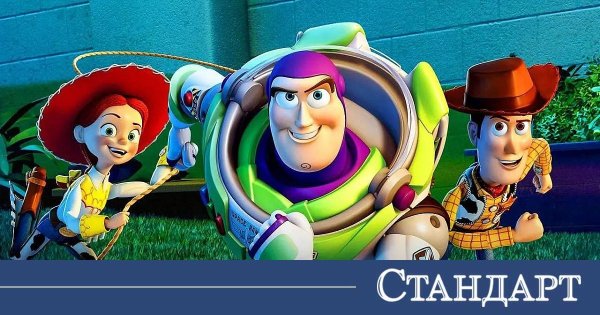 "Oyuncak Hikayesi 5" Sinemaları Fethetti