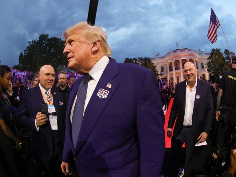 ABD ve İran Barış Anlaşmasına Vardı. Trump: Petrol Aksın!