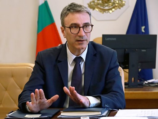 Traycho Traykov: Sredets'teki İnsanlara Döneceğime Söz Verdim
