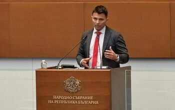 İlerici Bulgaristan Milletvekili: Bütçe Ay Sonuna Kadar Hazır Olacak