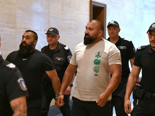 Çelopeşko Şose Kazasındaki Vasil Filipov, Kalaşnikofçular’dan Rosen İvanov’u Dövmüş