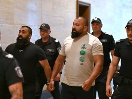 Çelopeşko Şose Kazasındaki Vasil Filipov, Kalaşnikofçular’dan Rosen İvanov’u Dövmüş