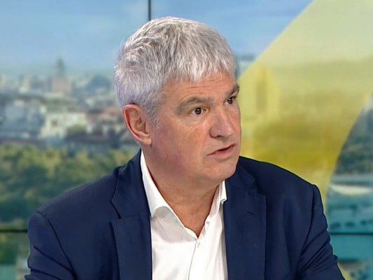 Plamen Dimitrov: Devlet Memuru Yasası İptal Edilsin