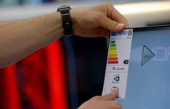 AB'den Beyaz Eşyalarda Yeni Etiket Sistemi ve Şirket Vergilerinde Değişiklik