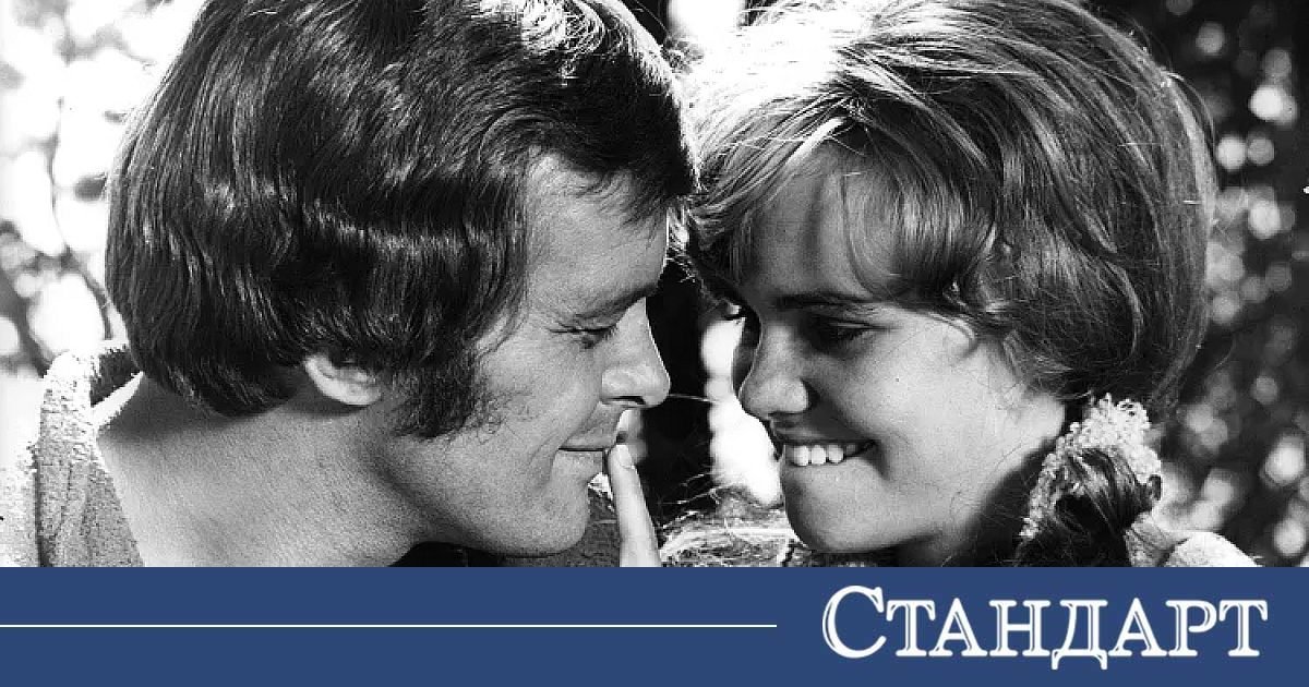 Sally Field: Robert Mitchum'un Hiçbir Sözünü Anlamadım
