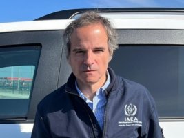 UAEA İran'daki Nükleer Tesisleri Denetleyecek