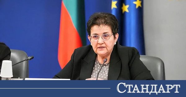 Liudmila Petkova'dan Emekli Maaşları ve Ücretler Konusunda Uyarı