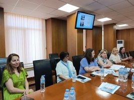 Şumnu Belediyesi Turizm Projesini Tanıttı