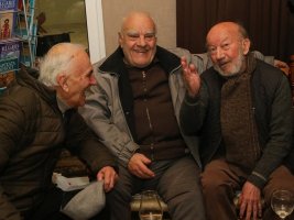 Lyuben Genov'un Gazetecilik Vaftizi: Botev Zirvesi'nde Çocukları Kurtaran Röportaj
