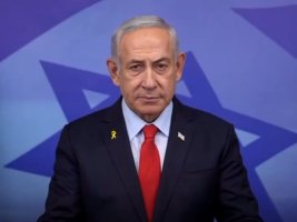 Netanyahu: Hizbullah Silah Bırakmadıkça İsrail Güney Lübnan'da Kalacak