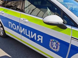 38 Yaşındaki Adam, Veliko Tırnovo'da Sokak Kavgasında Daha Yaşlı Birini Dövdü