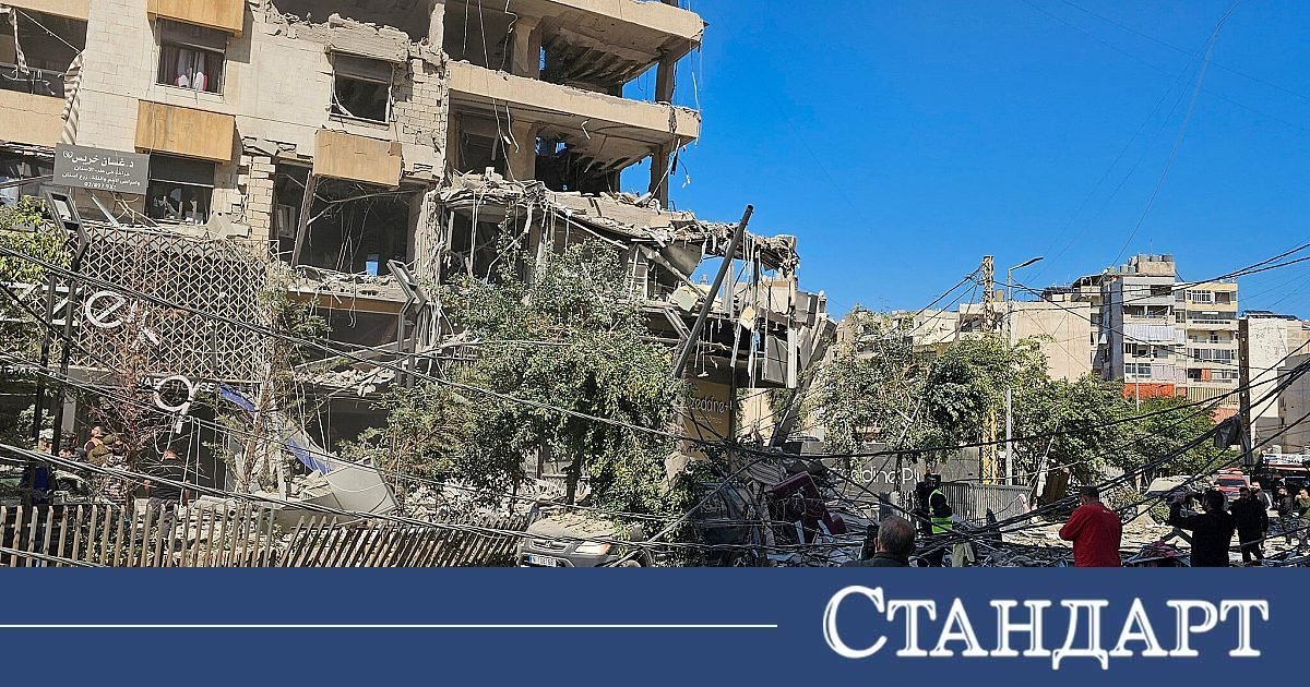 Güney Lübnan Diplomatik Vaadlere Rağmen Yeniden Yanıyor