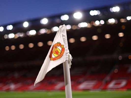 Manchester United Yeni Stadyuma Bir Adım Daha Yaklaştı