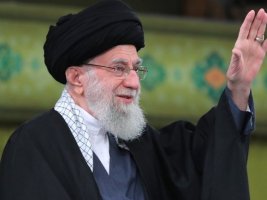 Ali Hamaney'in Cenaze Törenleri Irak'tan da Geçecek