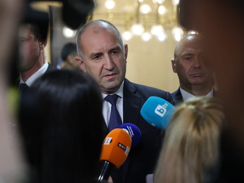 Bulgaristan'da Yatırım Teşvik Konseyi Toplantısı