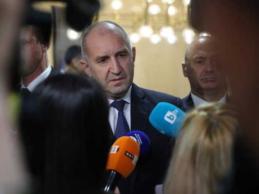 Bulgaristan'da Yatırım Teşvik Konseyi Toplantısı