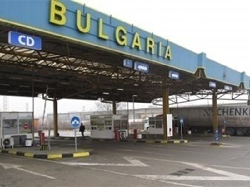 Sınırlarda Bu Sabah Durum Sakin: Ağır Trafik ve Kuyruk Yok