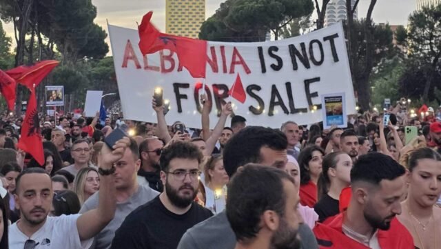 Balkanlardan Pazartesi Brifingi: 15 Haziran 2026