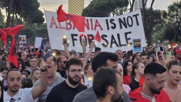 Balkanlardan Pazartesi Brifingi: 15 Haziran 2026
