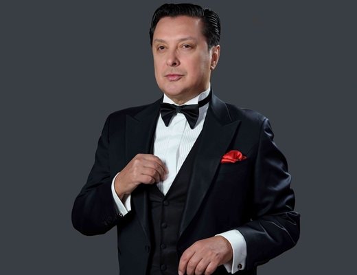 Vasil Petrov