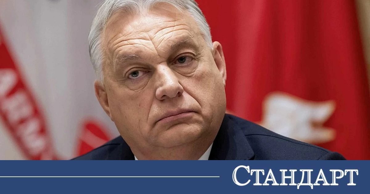 Macaristan'da Eşi Görülmemiş Reform Orban'ı Vurdu