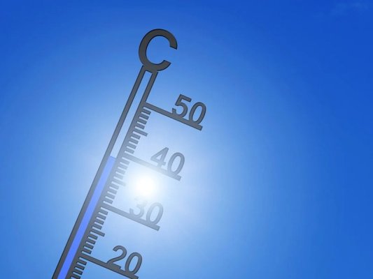 Fransa'da Sıcak Hava Dalgası: 55 Kişi Boğuldu