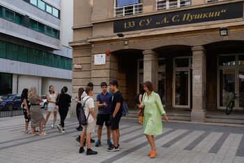 Liselere Giriş Sınavları Başlıyor