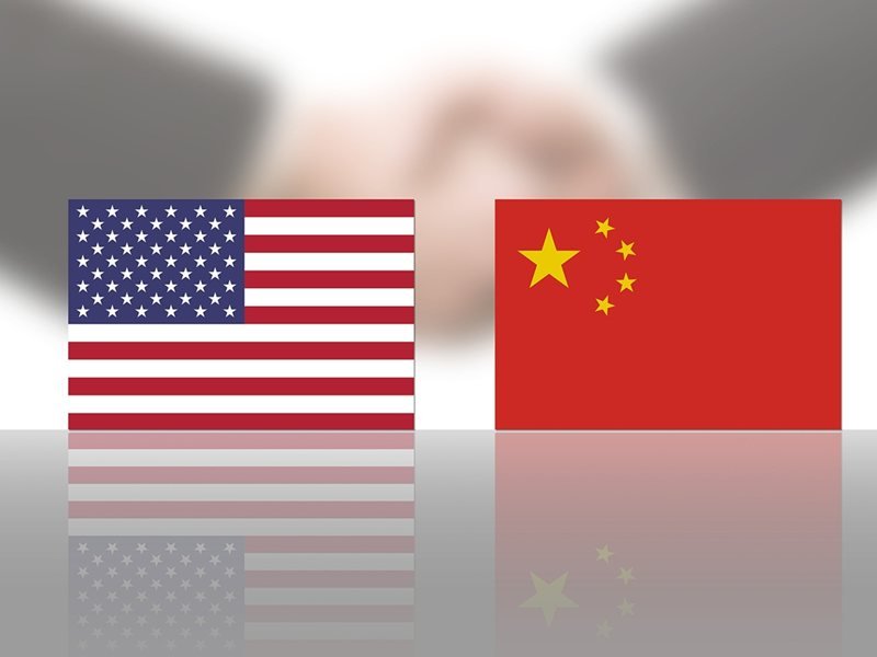 Çin, Washington'un Kısıtlamalarına Yanıt Olarak 10 Amerikan Şirketine Yaptırım Uyguladı