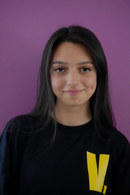 Leya Behçet