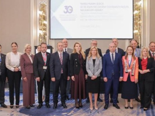 Mihaela Dotsova: İyi Komşuluk İlişkileri Batı Balkanlar'ın AB Yolunda Kilit Öneme Sahip