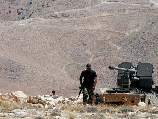 Resmi: İsrail ve Hizbullah Ateşkese Vardı