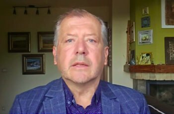 Ekimciyev: "İlerici Bulgaristan" Yargı Sistemini Temizleme ve Sarsma İradesine Sahip Değil