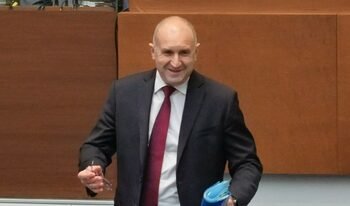Market Links Araştırması: Rumen Radev Hükümetine Güvensizlik Artıyor