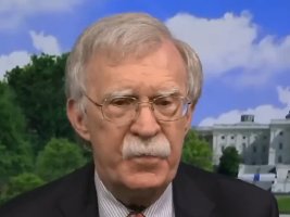 Eski Trump Danışmanı John Bolton, Gizli Belgeleri Bulundurmaktan Suçunu Kabul Etti