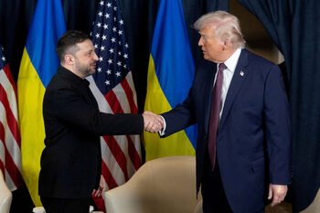 "Elimden Geleni Yaparım": G-7 Liderleri Trump'ın Ukrayna Barışına Yeniden Eğilmesinden Umutlu