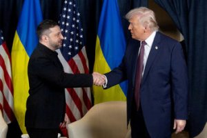 "Elimden Geleni Yaparım": G-7 Liderleri Trump'ın Ukrayna Barışına Yeniden Eğilmesinden Umutlu