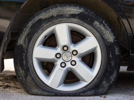 Dupnitsa'da Kesilen Lastiklerle İlgili 37 Adli Soruşturma Başlatıldı
