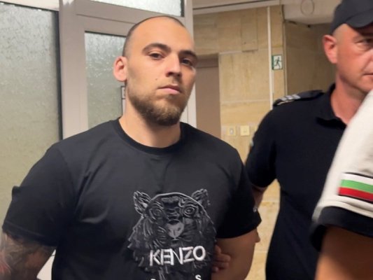 Onaylandı: Plovdivli Adama, Kıskançlık Yüzünden Karısını Sigarayla Yakıp Tornavidayla Deldiği İçin 10 Yıl Hapis