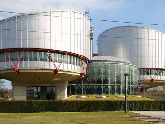 Bulgaristan'a Karşı Yılda 550 Dava: Strazburg 10 Yılda 6,8 Milyon Euro Tazminat Ödetti