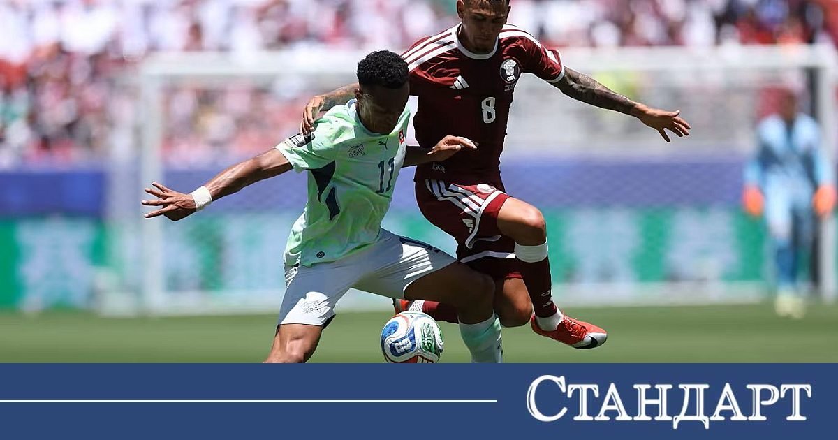 FIFA, İsviçre'nin Golünün Ardından Dünya Kupası'nın İlk VAR Ateşini Söndürüyor